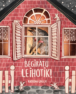 BEGIRATU LEIHOTIK