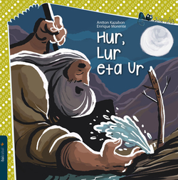 HUR, LUR ETA UR