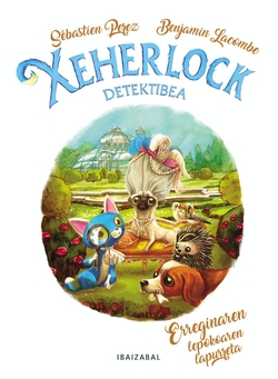 (eus).xeherlock detektibea:erreginaren lepokoaren lapurre