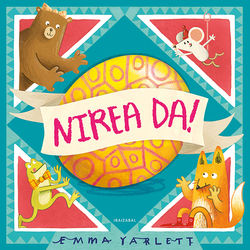 (eus).nirea da!