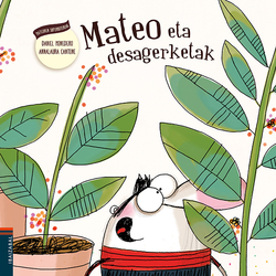 Mateo eta desagerketak