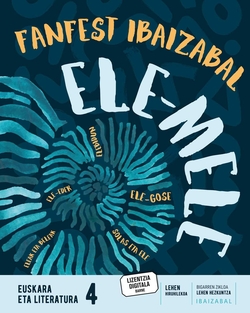 EUSKARA LITERATURA 4ºEP P.VASCO 23 FANFEST