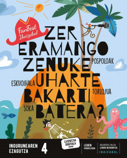 INGURUNEAREN EZAGUTZA 4ºEP P.VASCO 23 FANFEST