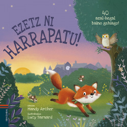 (eus).ezetz ni harrapatu!.(albumak)