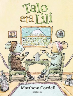 (EUS).TALO ETA LILI