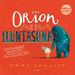 (eus).orion eta iluntasuna.(albumak)