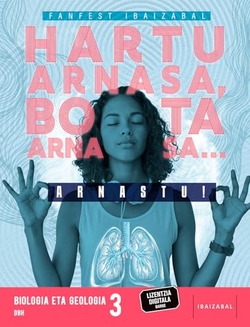 Biologia eta Geologia Dbh 3