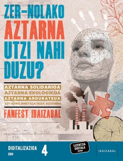 Digitalizazioa DBH 4