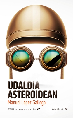 Udaldia Asteroidean