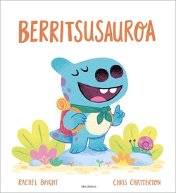 Berritsusauroa