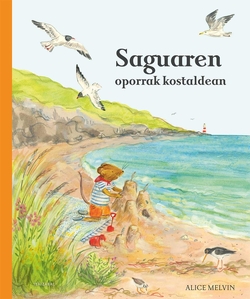 Saguaren oporrak kostalden