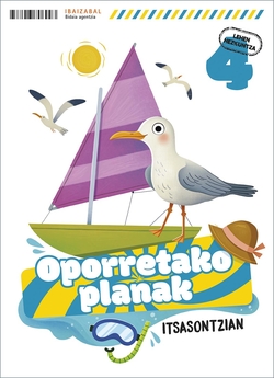KOAD.OPORRETAKO 4ºEP 25