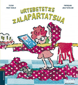 Eta handitan zer?