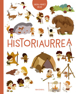 Historiaurrea