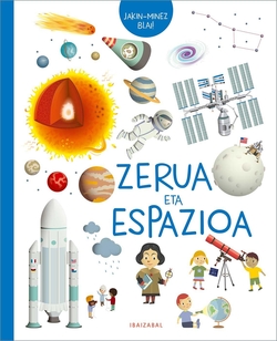 Zerua eta espazioa