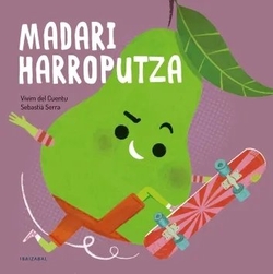 Madari harroputza