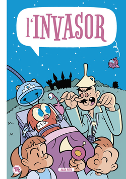 L´invasor