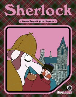 Sherlock holmes