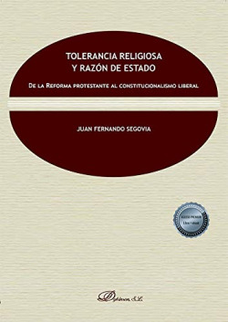Tolerancia religiosa y razón de Estado