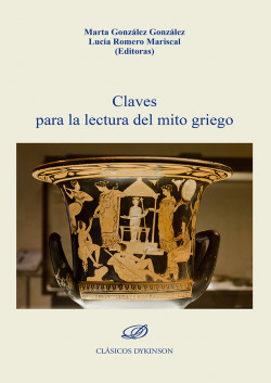 Claves para la lectura del mito griego