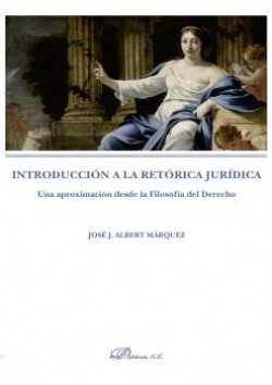 Introducción a la retórica jurídica