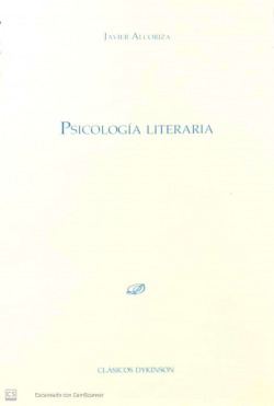 Psicología literaria