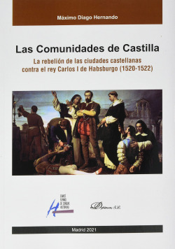 Las Comunidades de Castilla