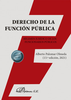 Derecho de la función pública