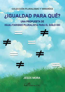 ¿Igualdad para qué