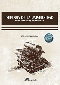 Defensa de la universidad