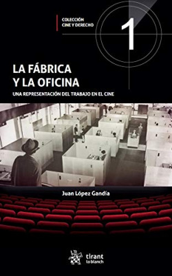 La fábrica y la oficina