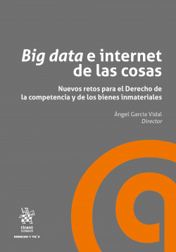 Big data e internet de las cosas