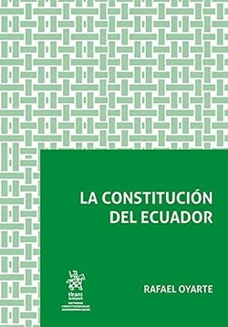 La constitucion del ecuador