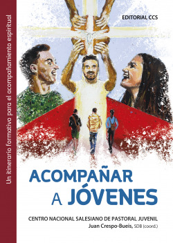Acompañar a jóvenes