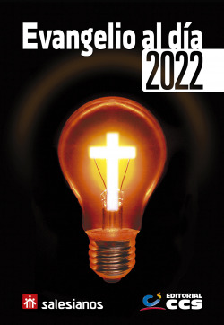 Evangelio al día 2022