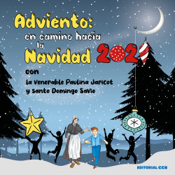 Adviento: en camino hacia la Navidad 2021