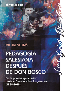 Pedagogía salesiana después de Don Bosco