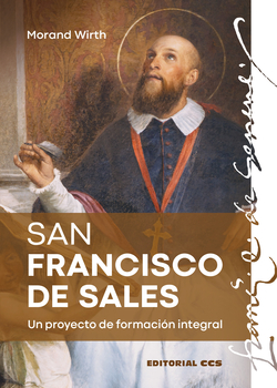San Francisco de Sales
