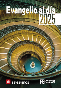 Evangelio al dia 2025