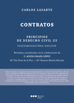 Principios de Derecho civil
