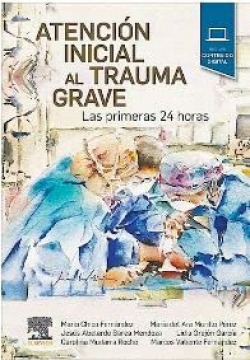 ATENCIÓN INICIAL AL TRAUMA GRAVE