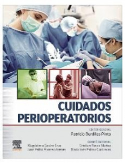 CUIDADOS PERIOPERATORIOS