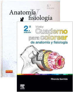 PACK PATTON ANATO MOSBY CUAD