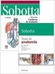 PACK WASCHKE SOBOTTA CUAD