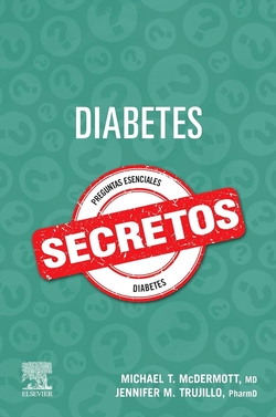 DIABETES SECRETOS