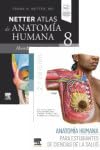 PACK ATLAS ANATOMIA HUMANA 8ª ED ANATOMIA ESTUDIANTES CIENC