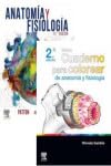 PACK ANATOMIA Y FISIOLOGIA: PATTON+MOSBY CUADERNO DE COLORE