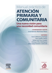 Manual práctico de atención Primaria y Comunitaria