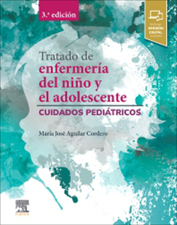 Tratado enfermeria del niño el adolescente