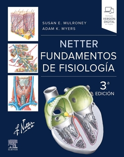 025 NETTER FUNDAMENTOS DE FISIOLOGIA 3ª EDICION